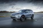 Land Rover Discovery Sport P300e S 2020 года (WW)